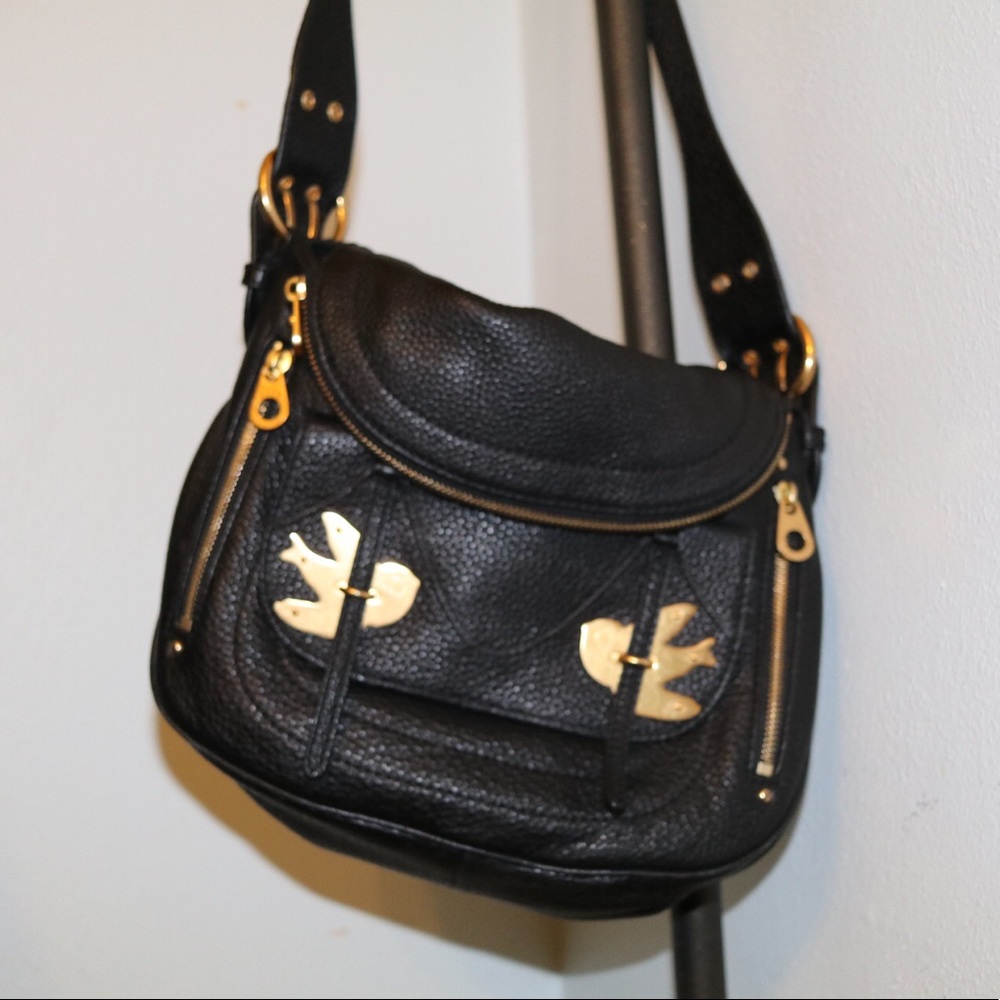 Marc by Marc Jacobs Petal to the Metal Bag